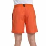 Short hombre Bullpadel Maceda arcilla