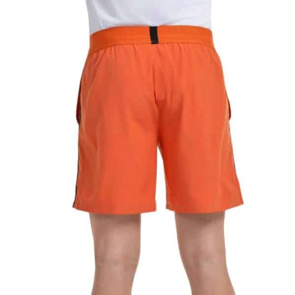Short hombre Bullpadel Maceda arcilla