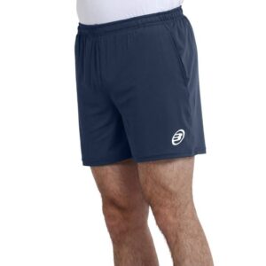Short Bullpadel Meis azul marino
