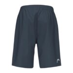 Short navy Club junior HEAD