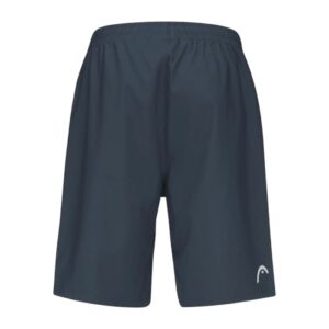 Short navy Club junior HEAD
