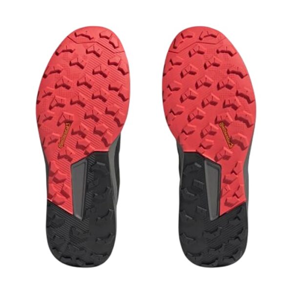 Suela Continental zapatillas trail running hombre - Trailrider GTX