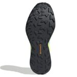 Suela zapatillas trail running Adidas Terrex
