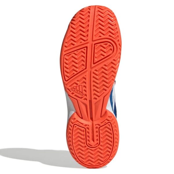 Suela zapatillas Speedcourt junior Adidas