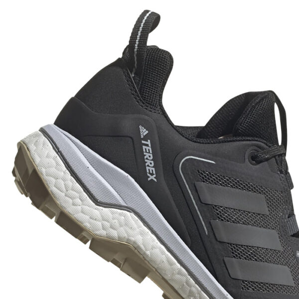 Talón zapatillas mujer Skychaser GTX - Adidas Terrex
