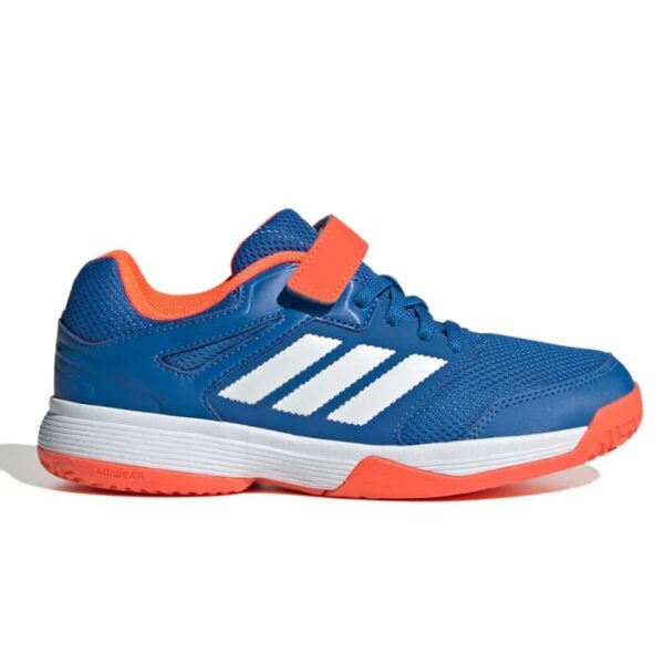 Zapatillas Adidas Speedcourt junior azules Zapatillas Adidas Speedcourt junior azules