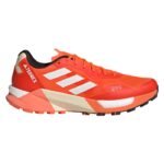 Zapatillas Adidas Terrex Agravic Ultra naranjas
