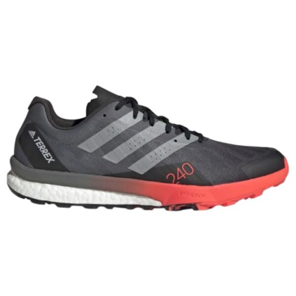 Zapatillas Adidas Terrex Speed Ultra Core gris