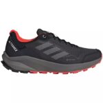 Zapatillas Adidas Terrex hombre Trailrider GTX negras