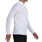 Camiseta Brise blanca - Ropa pádel hombre