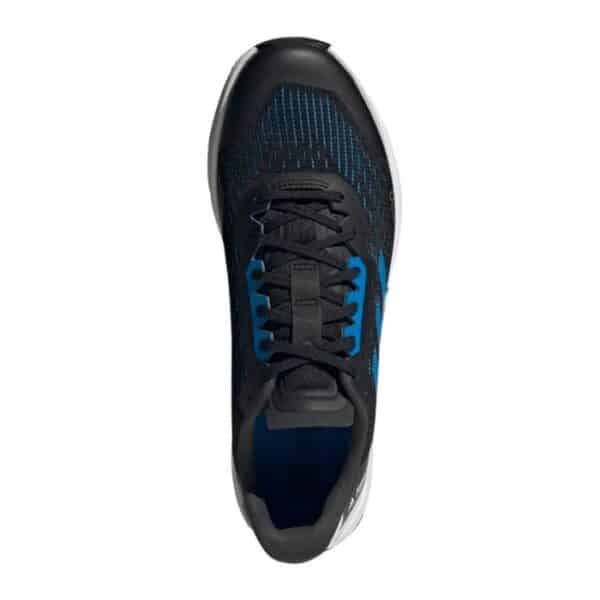 Cenital de las Zapatillas de trail running Adidas Terrex para hombre