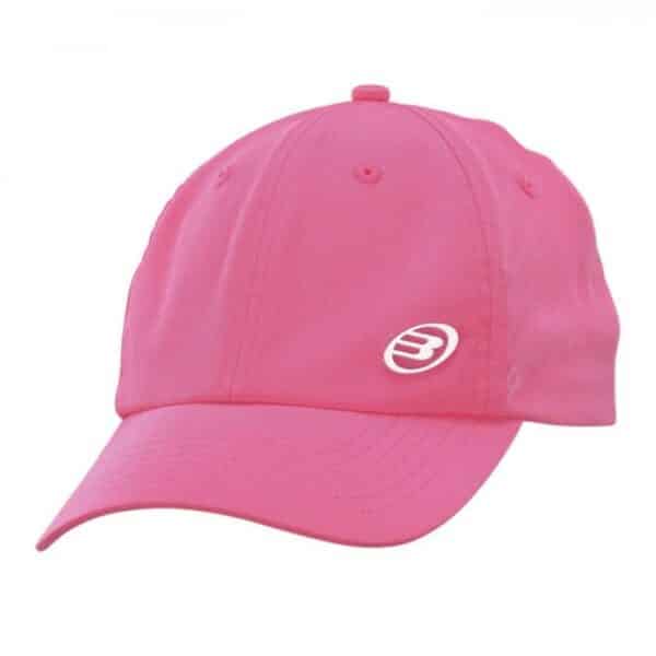 Gorra Bullpadel BPG252 I Hibisco Gorra Bullpadel BPG252 I Hibisco