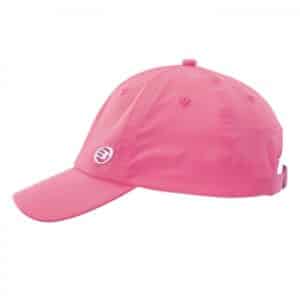 Gorra Bullpadel BPG252 I Hibisco Rosa