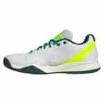Interior de las Zapatillas de pickleball para hombre Adidas Courtflash