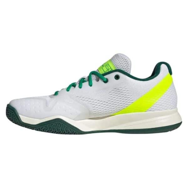 Interior de las Zapatillas de pickleball para hombre Adidas Courtflash