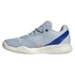 Interior de las Zapatillas de pickleball para mujer Adidas Courtflash