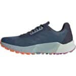 Interior de las Zapatillas Adidas Terrex para trail running hombre
