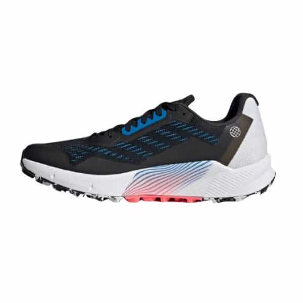 Interior de las Zapatillas de trail running Adidas Terrex para hombre