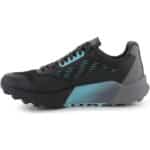 Interior de las Zapatillas de trail running para mujer Adidas Terrex