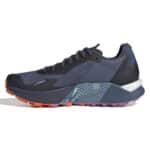 Interior de las Zapatillas de montaña para mujer Adidas Terrex