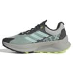 Interior de las Zapatillas de trail running Adidas para mujer