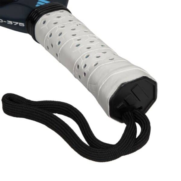 Mango de la Pala Adidas Cross It Carbon de Maxi Arce