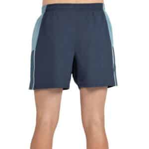 Pantalón Corto Bullpadel Legar Océano Profundo
