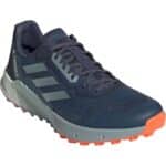 Perfil de las Zapatillas Adidas Terrex para trail running hombre