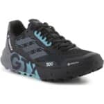 Perfil de las Zapatillas de trail running para mujer Adidas Terrex