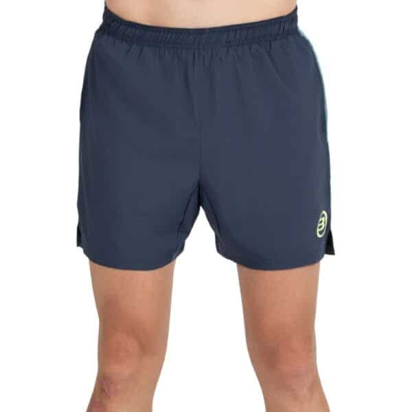 Short Bullpadel Legar Océano Profundo de Hombre