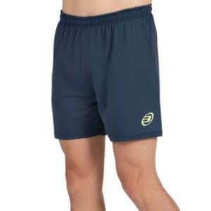 Short Bullpadel Lijar azul océano