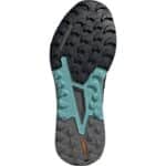Suela de las Zapatillas de trail running Adidas Terrex mujer