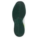 Suela de las Zapatillas de pickleball para hombre Adidas Courtflash
