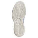 Suela de las Zapatillas de pickleball para mujer Adidas Courtflash