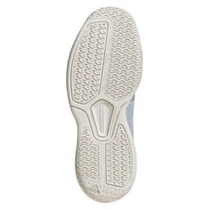 Suela de las Zapatillas de pickleball para mujer Adidas Courtflash