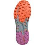 Suela de las Zapatillas Adidas Terrex para trail running hombre