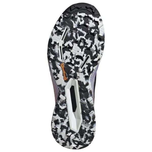 Suela de las Zapatillas de trail running para mujer de Adidas Terrex