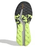 Suela de las Zapatillas de trail running Adidas para mujer