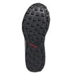 Suela de las Zapatillas de montaña para mujer Adidas Terrex