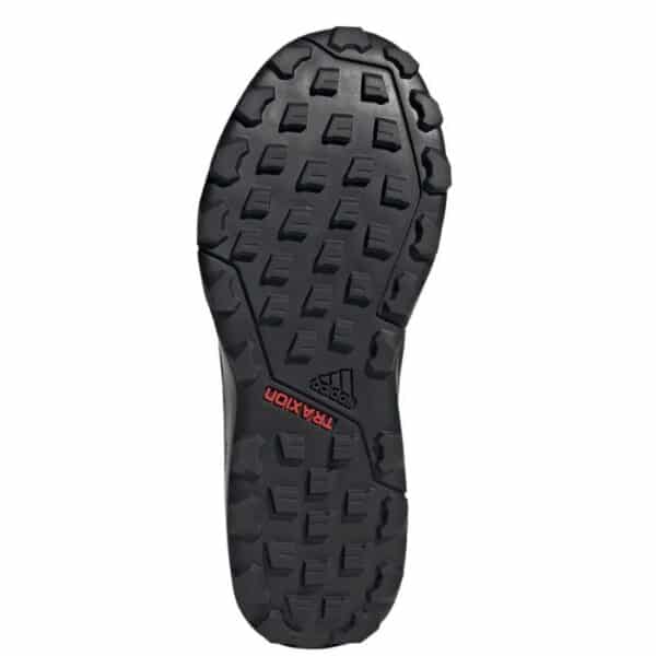 Suela de las Zapatillas de montaña para mujer Adidas Terrex