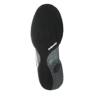 Suela zapatillas Indiga 25I gris Bullpadel