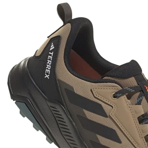 Talón zapatillas Terrex Anylander - Calzado trekking