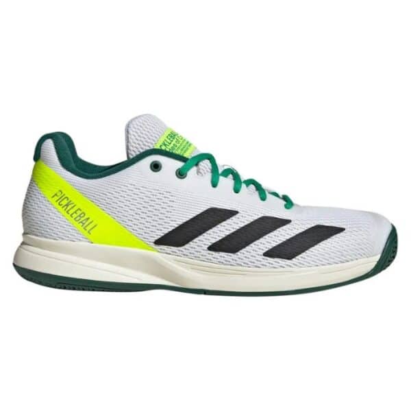 Zapatillas de pickleball para hombre Adidas Courtflash