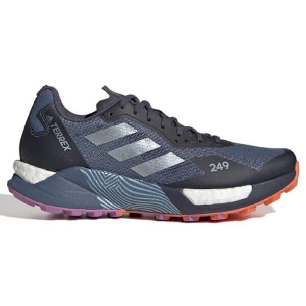 Zapatillas de montaña para mujer Adidas Terrex