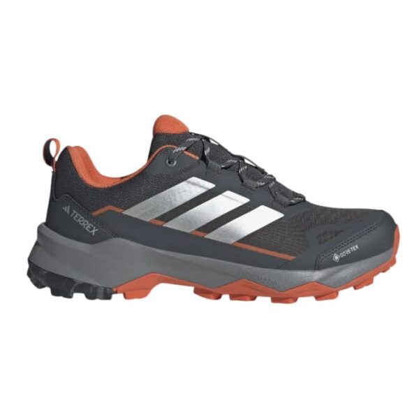 Zapatillas Adidas Terrex Skychaser AX5 GTX gris Zapatillas Adidas Terrex Skychaser AX5 GTX gris