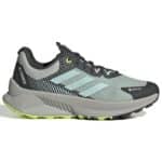 Zapatillas de trail running Adidas para mujer