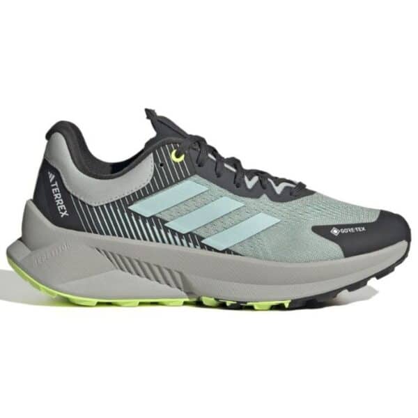 Zapatillas de trail running Adidas para mujer Zapatillas de trail running Adidas para mujer