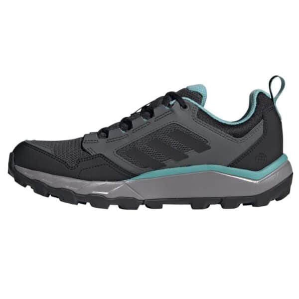 Interior de las Zapatillas de montaña para mujer Adidas Terrex