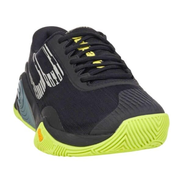 Zapatillas Bullpadel Hack Vibram 25I