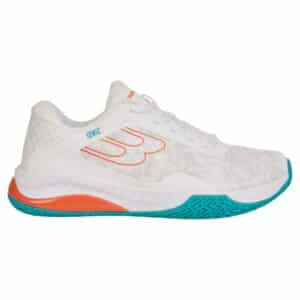 Zapatillas Bullpadel Ionic Woman Naranjas